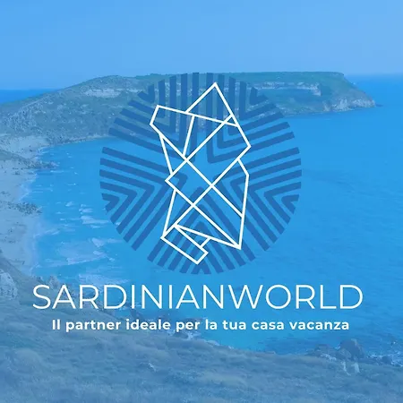 Residenza Sanna With Garden By Sardinianworld Nurachi