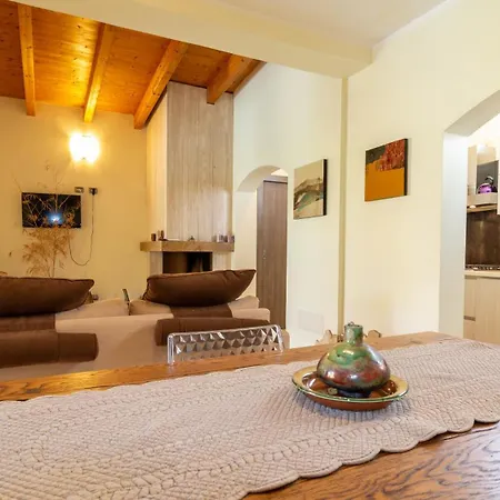 Lejlighed Residenza Sanna With Garden By Sardinianworld *